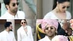Luv Ranjan-Alisha Vaid wedding: Rakul Preet Singh-Jackky Bhagnani hold hands, Ranbir Kapoor and Shraddha Kapoor snapped together – see pics