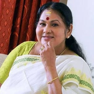 Veteran Malayalam actress K.P.A.C. Lalitha passes away 3 days before her 74th birthday