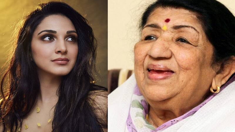 When Lata Mangeshkar's family got extremely UPSET with Shershaah actress Kiara Advani