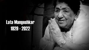 RIP Lata Mangeshkar: From her first break, first rejection, favourite sport, food and more interesting facts about the late legend