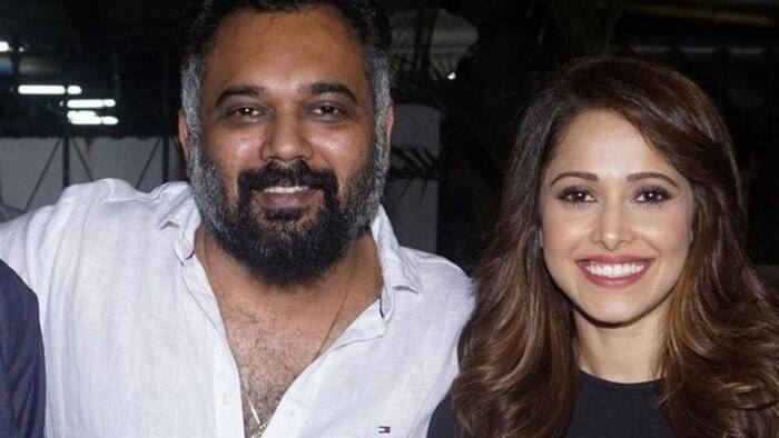 लव रंजन-नुसरत (luv Ranjan Nushrat Bharucha)