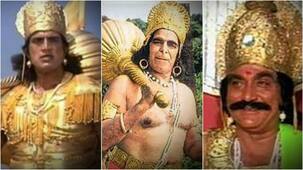 Praveen Kumar ही नहीं महाभारत के ये मशहूर किरदार भी दुनिया को कह चुके हैं अलविदा!