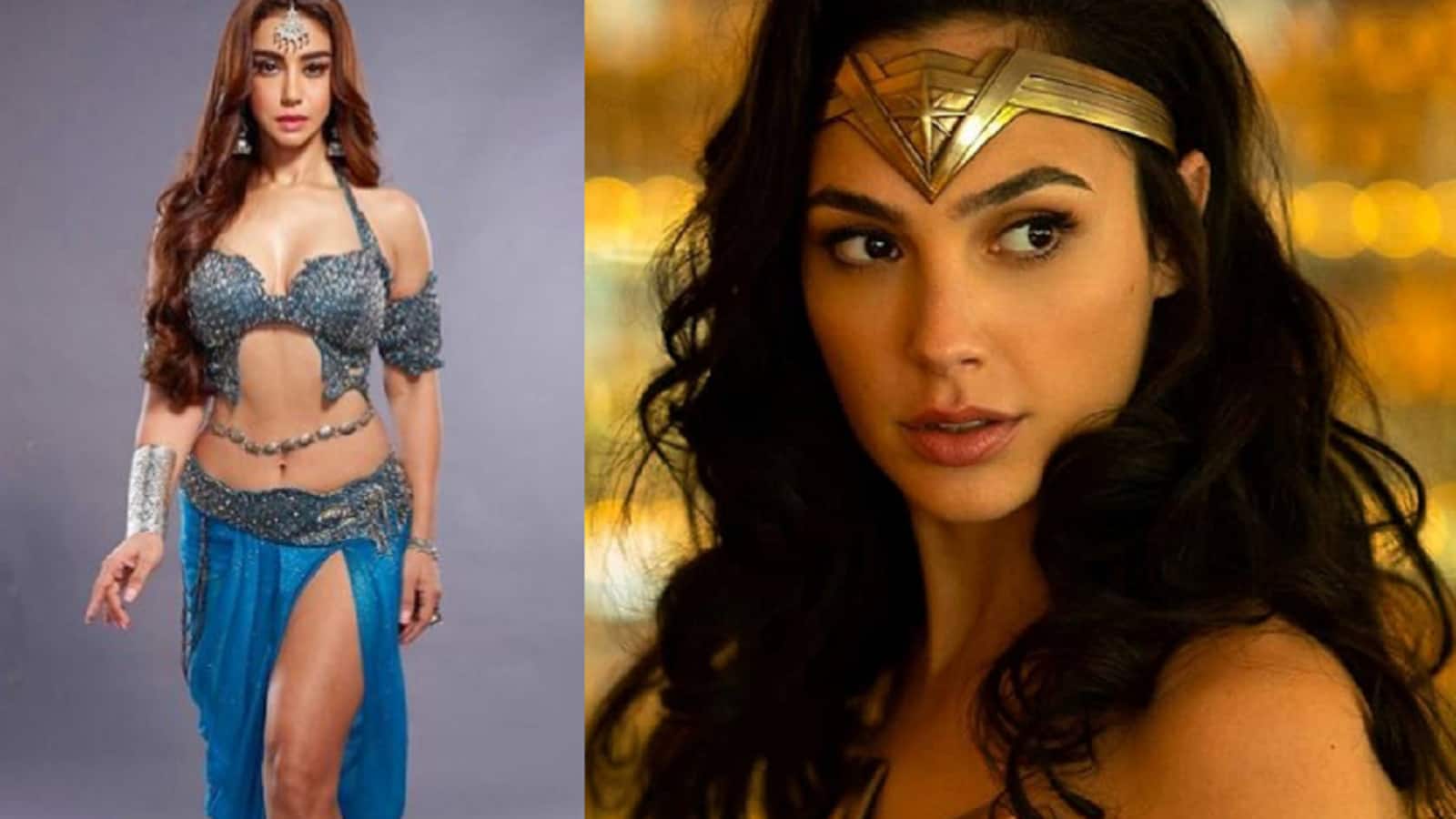 Naagin 6: Maheck Chahal compares her role to Wonder Woman; says, 'She's out there to save the world from coronavirus'