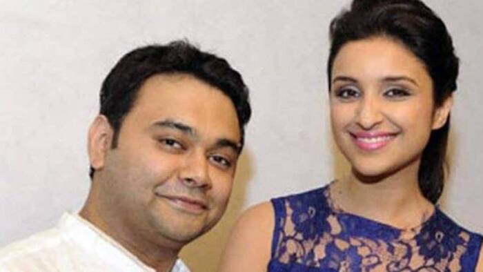 परिणीति चोपड़ा-मनीष शर्मा (Parineeti Chopra-Manish Sharma)