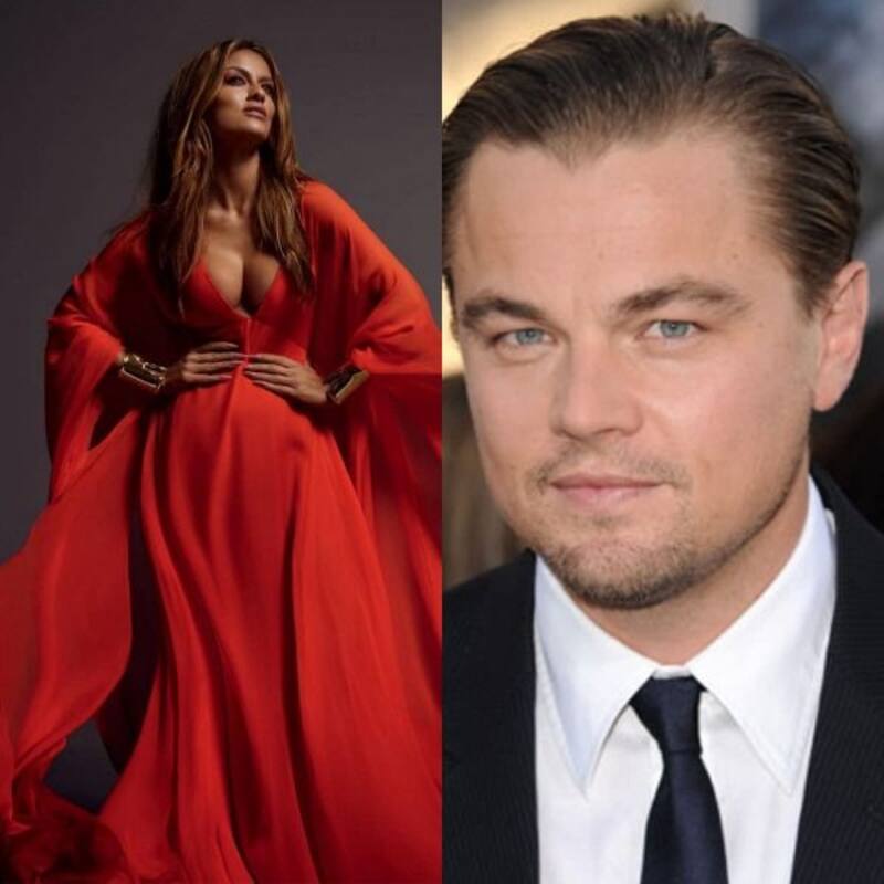 Dating Rumours: क्या Leonardo DiCaprio को डेट कर रहीं Natasha Poonawalla, तस्वीरें बता रही है कहानी!