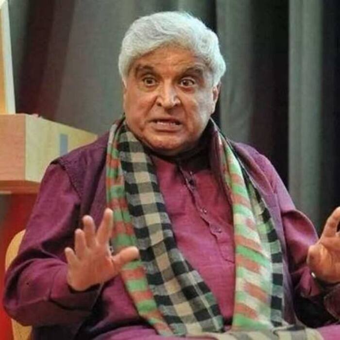 जावेद अख्तर (Javed Akhtar)