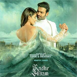 Radhe Shyam: New trailer of Prabhas and Pooja Hegde starrer has been cut shorter for THIS reason? [EXCLUSIVE]
