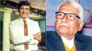 Veteran actor Ramesh Deo passes away at 93 due to a heart attack