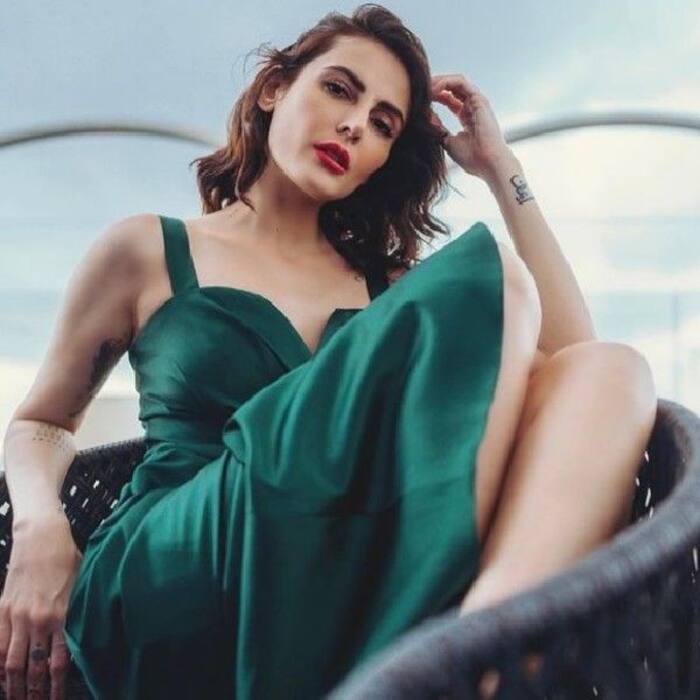 Mandana Karimi