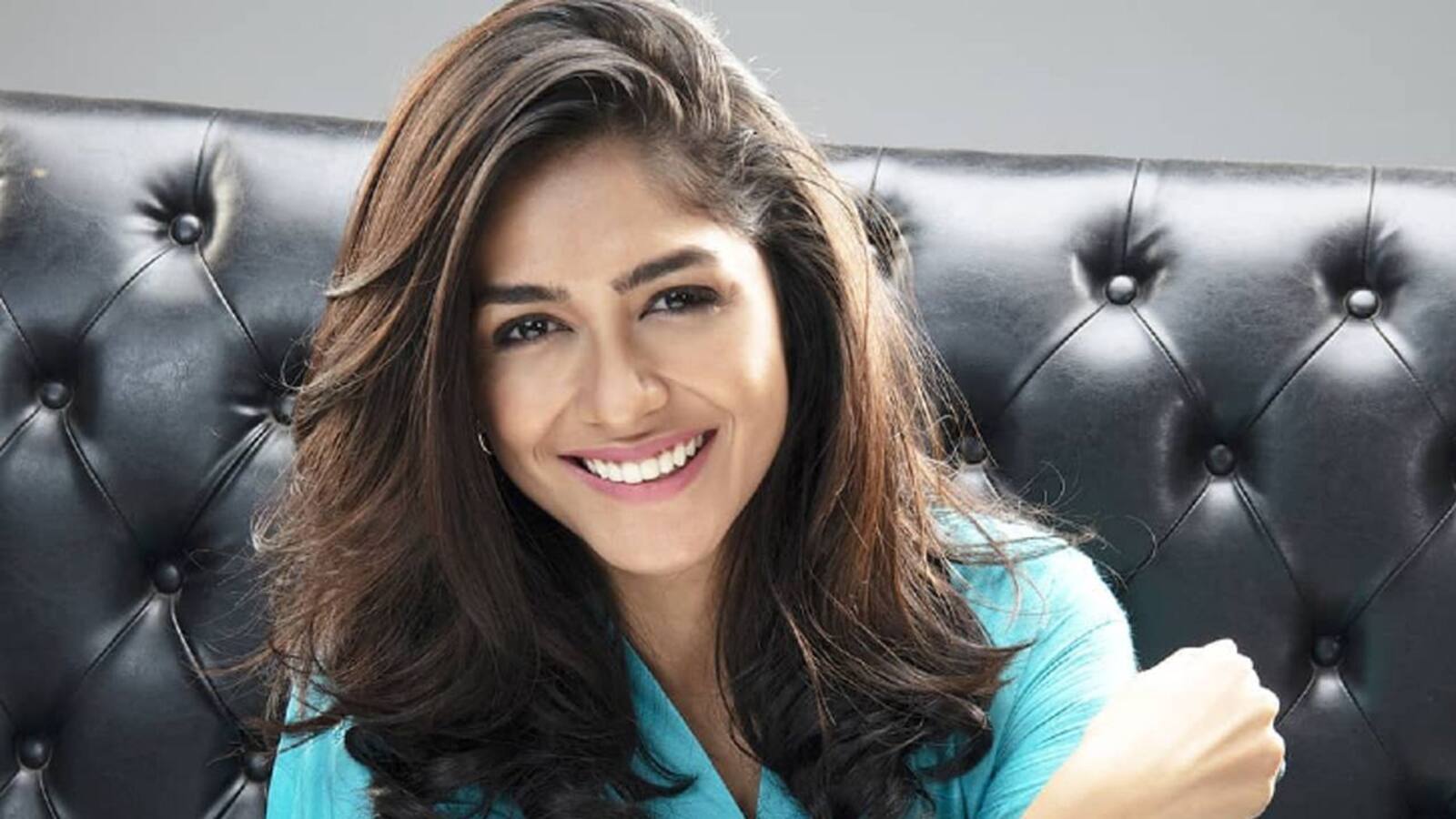 Mrunal Thakur