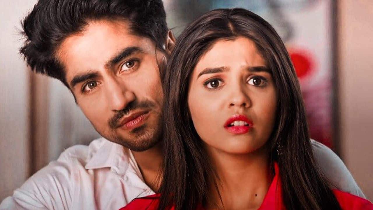 ये रिश्ता क्या कहलाता है (Yeh Rishta Kya Kehlata Hai)