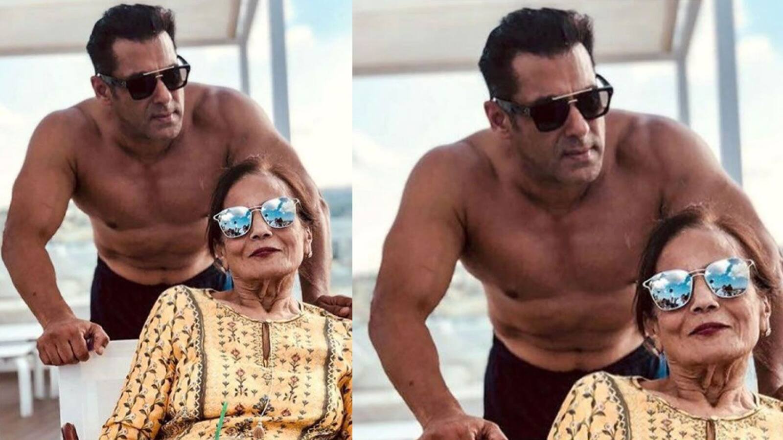 Value of Salman Khan's 5 luxurious properties will blow your mind; from