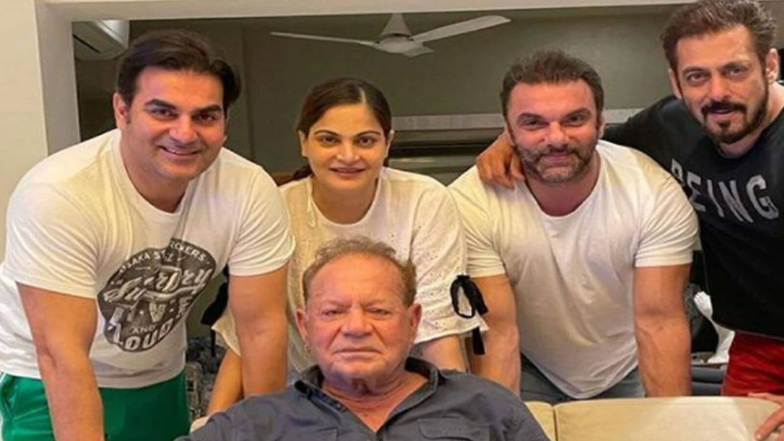 Value of Salman Khan's 5 luxurious properties will blow your mind; from