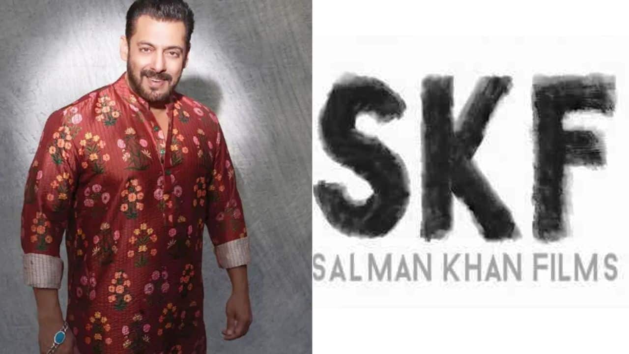 सलमान खान- सलमान खान फिल्म्स (Salman Khan- Salman Khan Films)