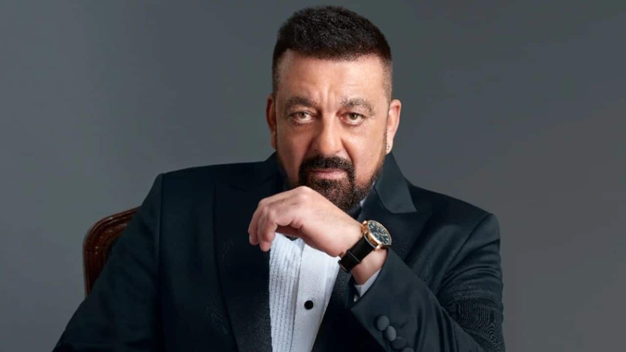 संजय दत्त - थ्री डायमेंशन मोशन पिक्चर्स (Sanjay Dutt - Three Dimension Motion Pictures)