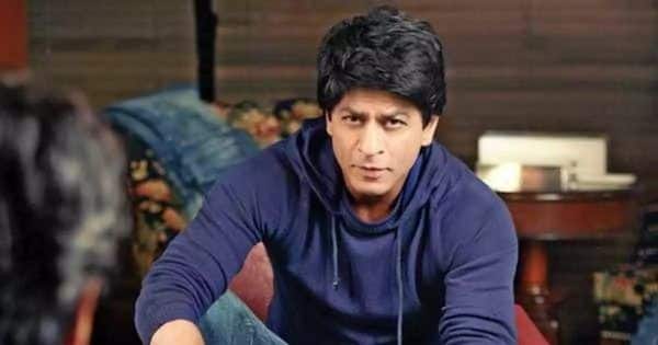 Tuesday Trivia: Shah Rukh Khan once sold tickets of his own film at a Mumbai theatre
