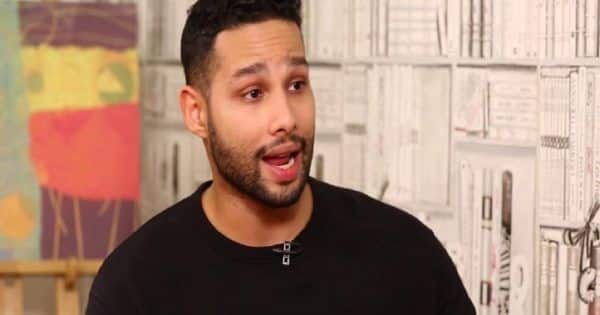 Gehraiyaan star Siddhant Chaturvedi REVEALS how he landed into a FAKE audition of the sequel of SRK’s film Josh
