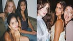 Suhana Khan MAJORLY misses her GOOD old days from college amid reports of her Bollywood debut [VIEW PICS]