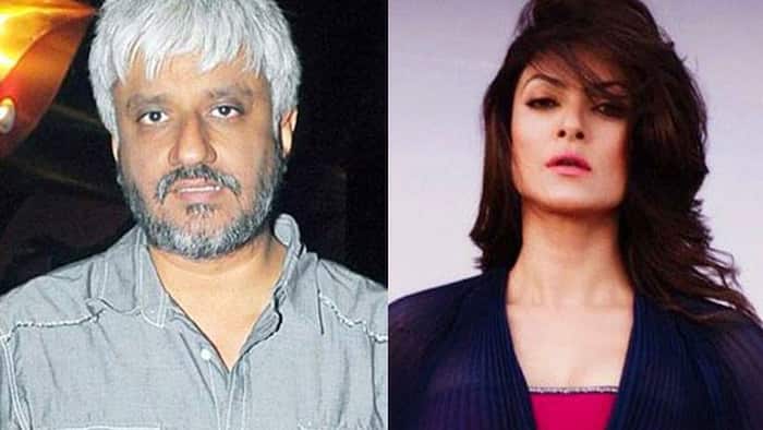 विक्रम भट्ट-सुष्मिता सेन (Vikram Bhatt-Sushmita Sen)