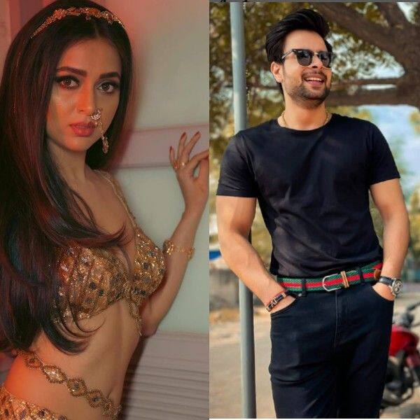 Naagin 6: Tejasswi Prakash के 'मंगेतर' के साथ सेट पर हुआ हादसा, शूटिंग के बीच हुए घायल