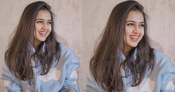 Naagin 6 actress Tejasswi Prakash dishes out girl-next-door vibes in latest pictures