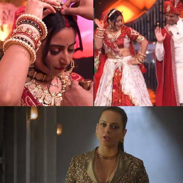TV News Of The Day: Neil Bhatt ने मंच पर भरी Aishwarya Sharma की मांग, रद्द हुआ Kangana Ranaut का 'लॉकअप'?