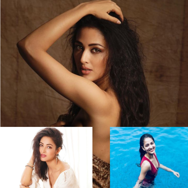 Bhabhi Ji Ghar Par Hai की नई 'अनीता भाभी' हैं Vidisha Srivastava