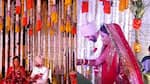 Vikrant Massey Sheetal Thakur Married: शादी के बंधन में बंधे विक्रांत और शीतल, घोड़ी पर बैठकर दुल्हनिया लेने गए थे एक्टर
