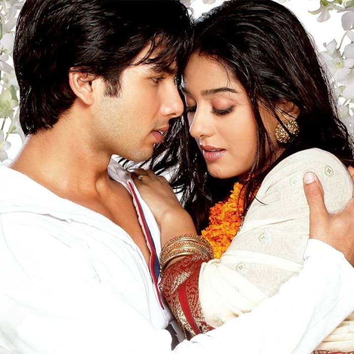 विवाह (Vivah-2006)
