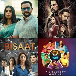 Alt Balaji और Zee5 जैसे प्लेटफॉर्म्स पर भूलकर भी मत देखना ये बेकार वेब शोज, वक्त और दिमाग दोनों हो जाएंगे खराब!