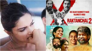 OTT Releases of This Weekend: Gehraiyaan और Mahaan सहित ये 5 ओटीटी प्रोजेक्ट इस वीकेंड करेंगे दर्शकों का मनोरंजन, देखें लिस्ट