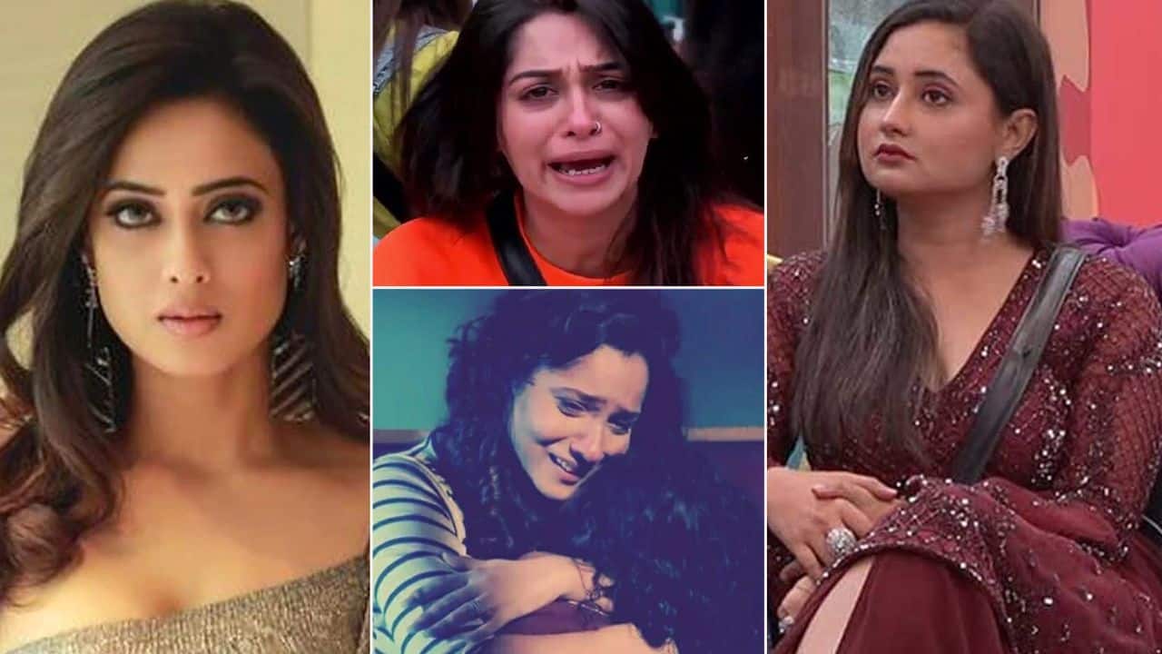 7 TV actresses whose personal lives got judged and trolled