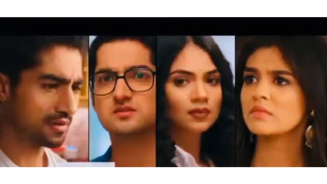 Yeh Rishta Kya Kehlata Hai 7 Feb Yeh Rishta Kya Kehlata Hai Spoiler Alert 7 February 2022: अक्षू का