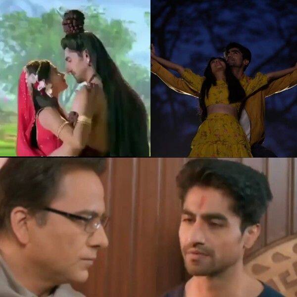 Yeh Rishta Kya Kehlat Hai: अक्षरा और अभिमन्यु की शादी के लिए राजी हुए बड़े पापा, लेकिन रख दी ये एक शर्त
