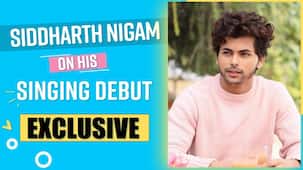Siddharth Nigam Exclusive: सिद्धार्थ निगम के लिए मुश्किल था गाना लिखना और गाना