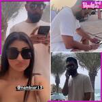 Suraj Nambiar से नाराज हुई टीवी की 'नागिन' Mouni Roy, लगाना चाहती है पति के फोन को आग