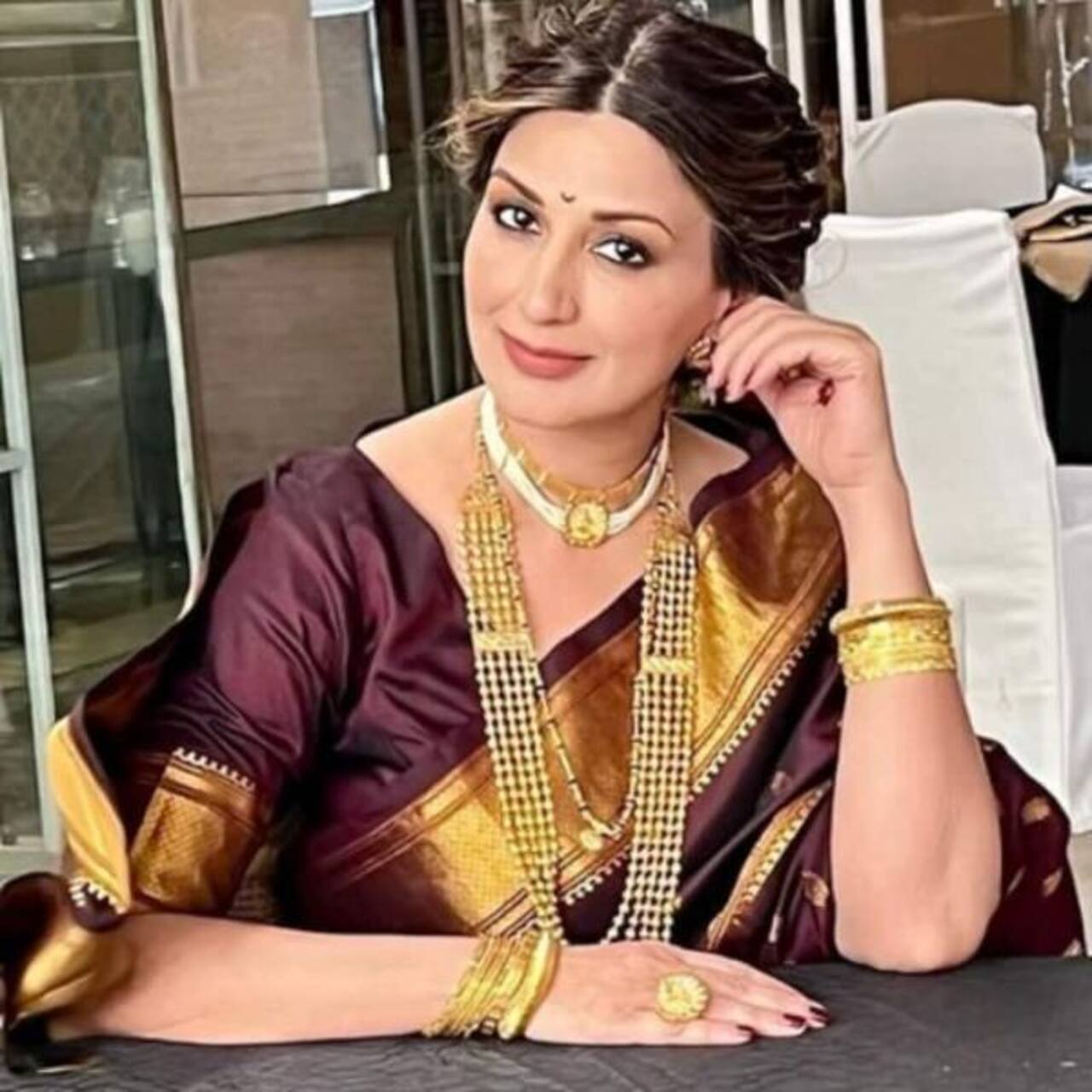 Sonali Bendre