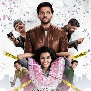 A Simple Murder season 2: Mohammed Zeeshan Ayyub CONFIRMS second season is in the works; shares latest update [EXCLUSIVE VIDEO]