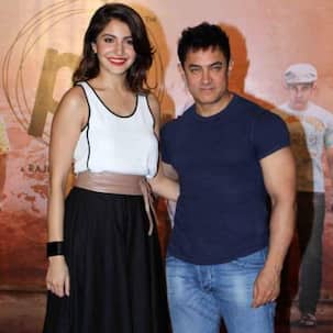 Aamir Khan and Anushka Sharma NOT reuniting on screen for a movie [EXCLUSIVE]