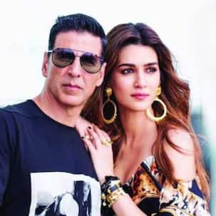 Bachchhan Paandey actress Kriti Sanon REVEALS ‘most men were unwilling to do films’ in which she had a bigger role; says, ‘Akshay Kumar is…’