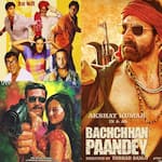 Before Bachchhan Paandey, check out Akshay Kumar movies like Hera Pheri, Rowdy Rathore and more that were South remakes