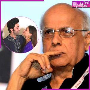 Alia Bhatt और Ranbir Kapoor की शादी पर Mahesh Bhatt ने तोड़ी चुप्पी, बोले 'जल्द ही दोनों...'