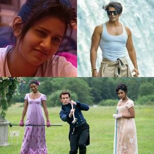 Trending OTT News Today: Anjali Arora says Karanvir Bohra wanted a fake love angle in Lock Upp, Bridgerton Season 2 trailer out and more