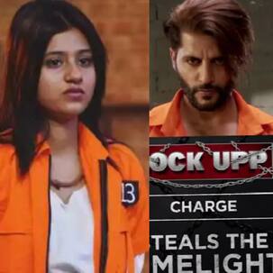 Lock Upp: Anjali Arora makes SHOCKING claims; reveals Karanvir Bohra suggested a fake 'love angle' as it 'sells'