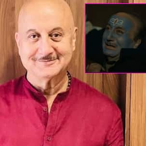 The Kashmir Files: Anupam Kher reveals he cried before and after shooting every scene; here's why [WATCH]