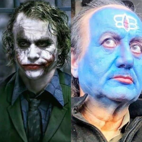 Anupam Kher Anupam Kher