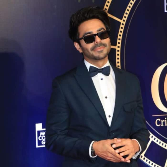 Aparshakti Khurana