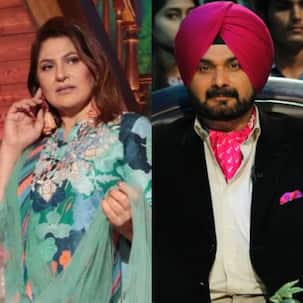The Kapil Sharma Show: Archana Puran Singh to quit the show after Navjot Singh Sidhu memes; former actress reacts [EXCLUSIVE]