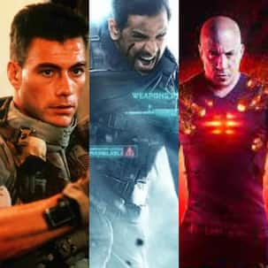 Attack: John Abraham starrer not inspired from Vin Diesel's Bloodshot or Van Damme's Universal Soldier but based on this true story