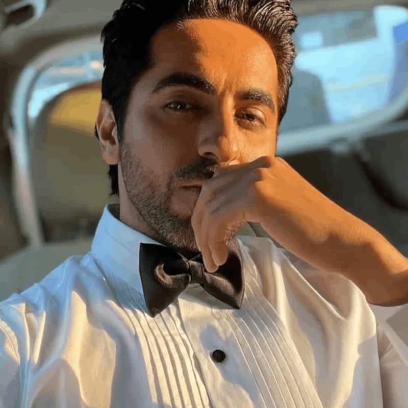 Anek star Ayushmann Khurrana has the PERFECT reply on the South Vs Bollywood debate [Exclusive]